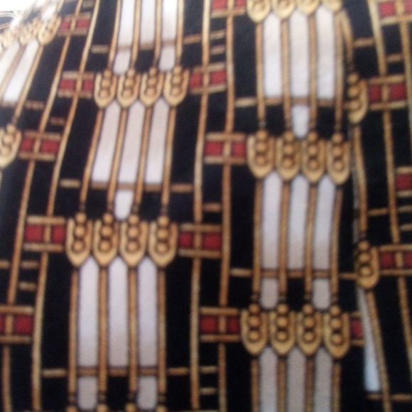 Bruno Piattelli Silk neck tie - Picture 3 of 3